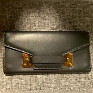 Sophie Hulme Wallet